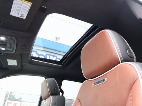 New 2026 GMC Sierra 3500 Denali Ultimate image 26