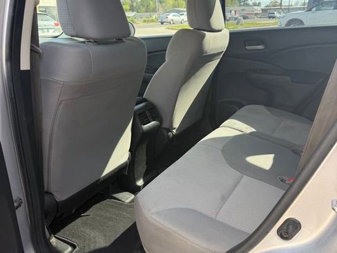 Used 2016 Honda CR-V LX image 9