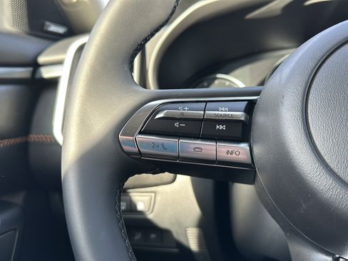 Used 2025 MAZDA CX-50 AWD 2.5 Hybrid w/ Weather Package image 21