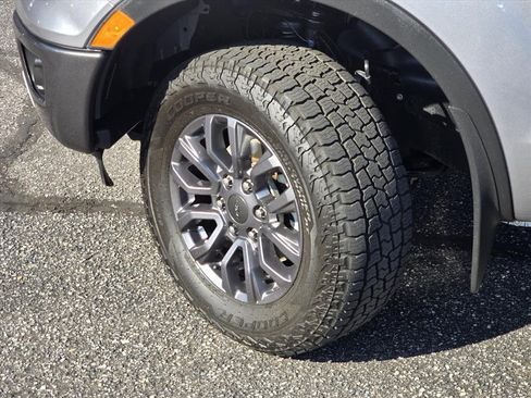 Used 2022 Ford Ranger XLT w/ Equipment Group 301A Mid image 26