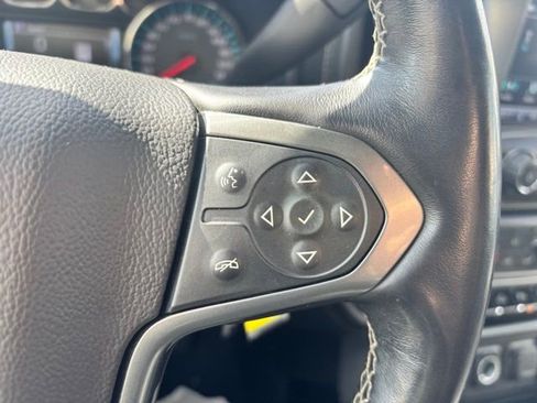 Used 2019 Chevrolet Silverado 2500 LTZ w/ Duramax Plus Package image 22