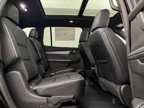 New 2026 Buick Enclave Sport Touring image 40