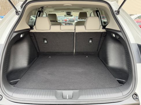 Used 2023 Honda HR-V EX-L image 30