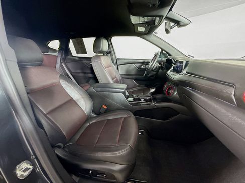 Used 2020 Chevrolet Blazer RS FWD image 34