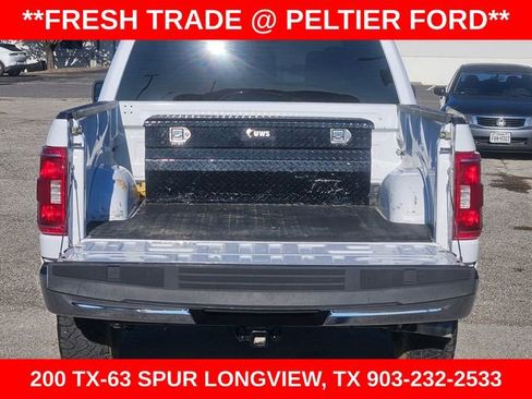 Used 2023 Ford F150 XLT image 11