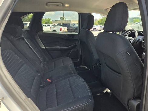 Used 2023 Ford Escape Active w/ Tech Pack #1 FWD image 15