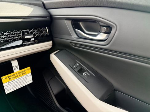 New 2025 Honda Accord EX-L image 23