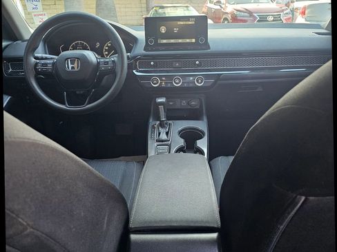 Used 2022 Honda Civic LX image 27