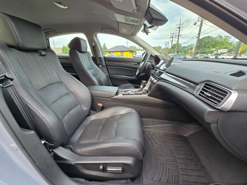 Used 2021 Honda Accord Sport Special Edition image 13