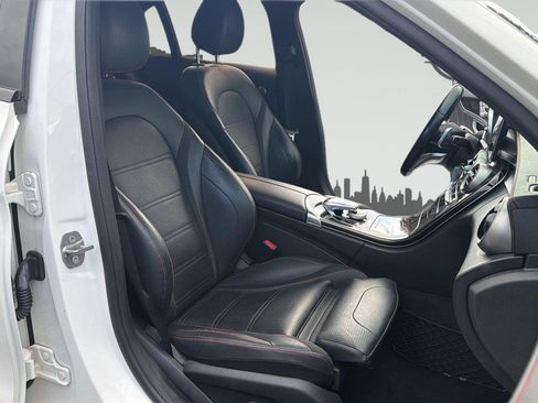 Used 2018 Mercedes-Benz C 43 AMG 4MATIC Sedan image 27