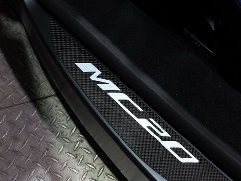 Used 2023 Maserati MC20 Coupe image 30