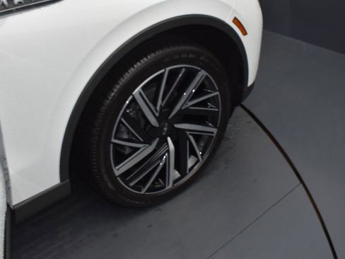 New 2025 Lincoln Aviator Reserve w/ Equipment Group 201A image 18