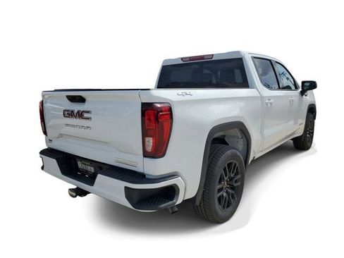 New 2026 GMC Sierra 1500 Elevation image 5