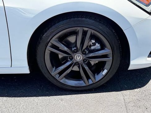 Certified 2024 Acura Integra A-Spec FWD image 20