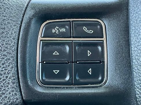 Used 2019 RAM 1500 Express w/ Express Value Package RWD image 13