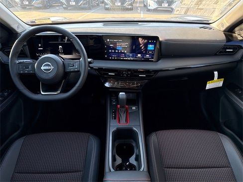 New 2026 Nissan Kicks SR w/ SR Premium Package image 14