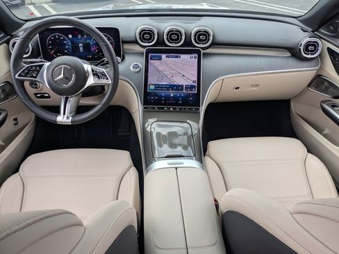 Used 2023 Mercedes-Benz C 300 Sedan image 14