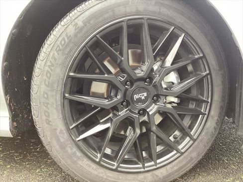 Certified 2024 Toyota Camry XLE image 9