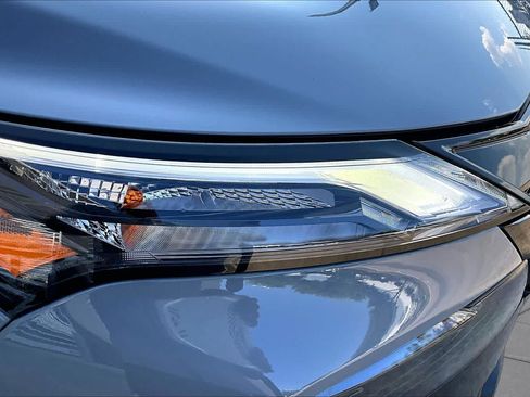 Certified 2026 Nissan Rogue SV AWD/4WD image 27