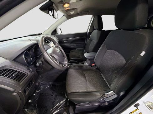 Used 2023 Mitsubishi Outlander Sport AWD image 21