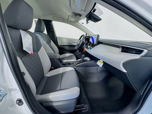 New 2026 Toyota Corolla LE image 26