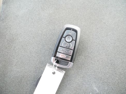 Used 2021 Ford F150 XLT w/ Equipment Group 302A High image 27