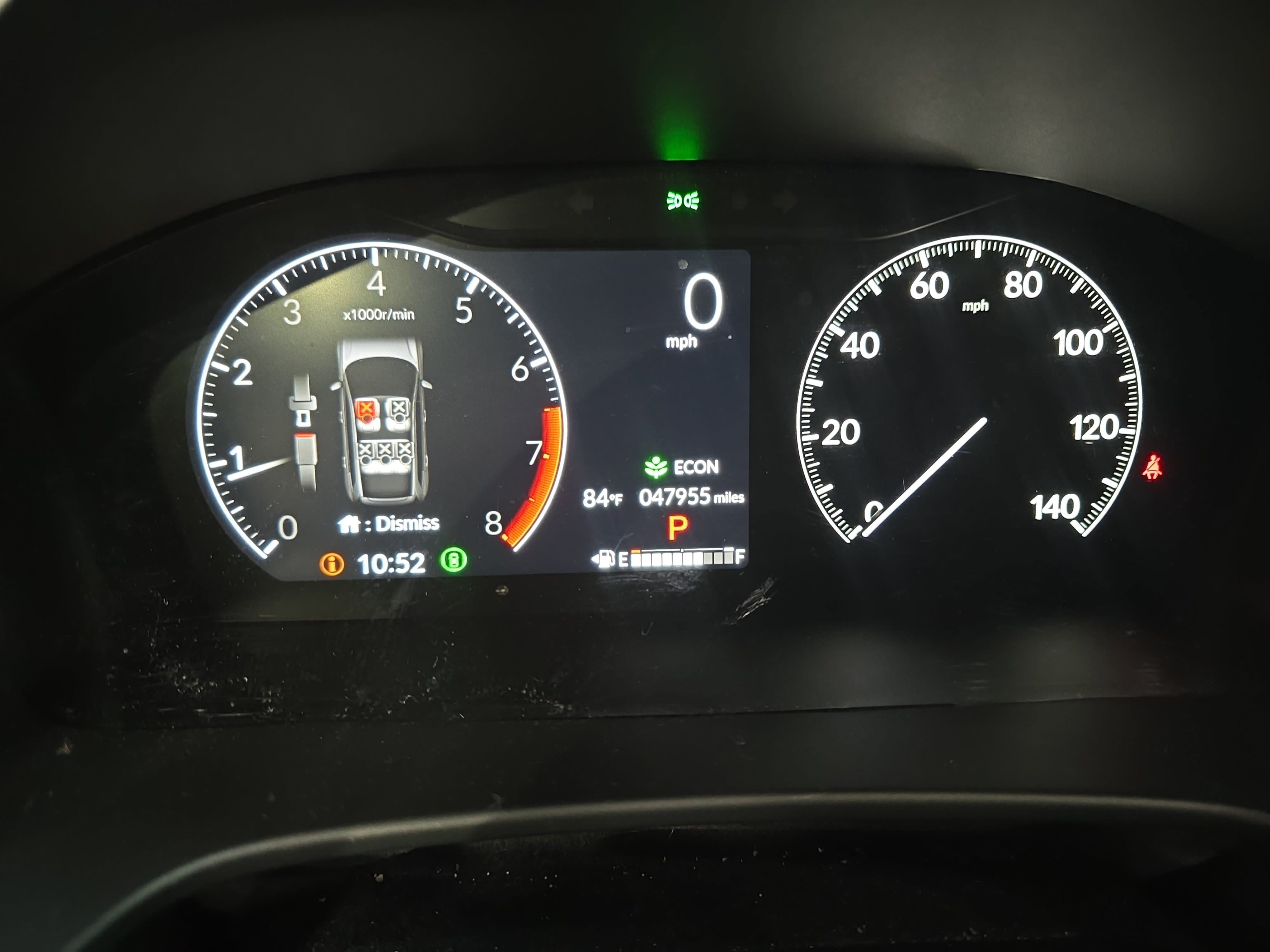 Certified 2024 Honda CR-V LX image 16