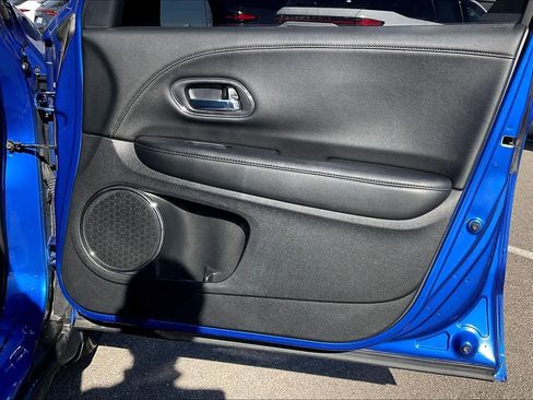 Used 2022 Honda HR-V EX-L image 22