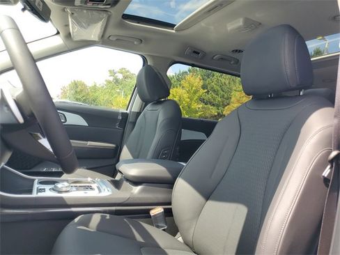 New 2026 Kia Carnival SX Prestige image 15