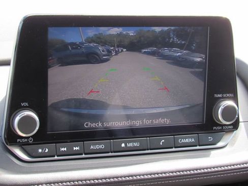 Certified 2023 Nissan Rogue SV AWD/4WD image 25