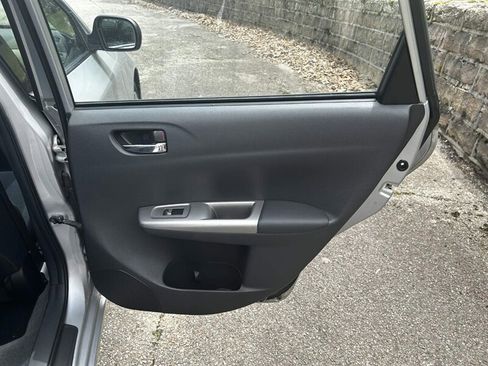 Used 2008 Subaru Impreza 2.5i AWD/4WD image 21