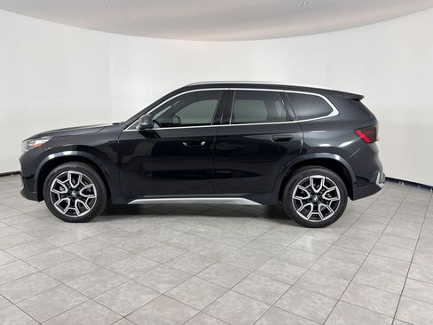 Used 2025 BMW X1 xDrive28i w/ Convenience Package AWD/4WD image 2