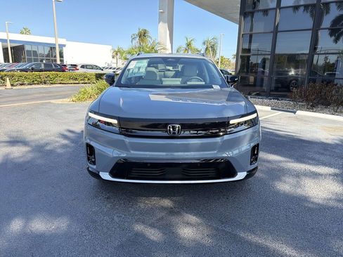 New 2026 Honda Prologue Touring image 3