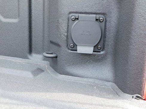 New 2025 Chevrolet Silverado 3500 LTZ w/ LTZ Convenience Package image 8