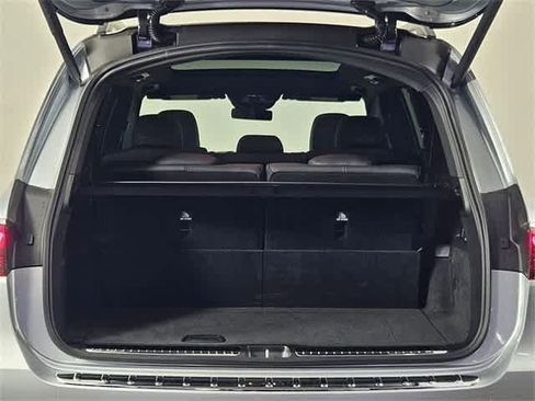 Certified 2025 Mercedes-Benz GLS 450 4MATIC image 36