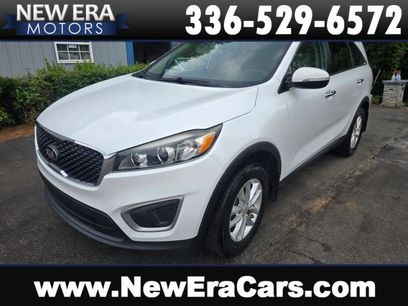 Used 2017 Kia Sorento FWD
