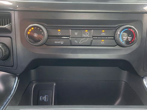 Used 2021 Ford F150 XL w/ STX Appearance Package RWD image 32