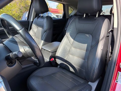 Used 2017 MAZDA CX-5 Grand Touring w/ Premium Package FWD image 30