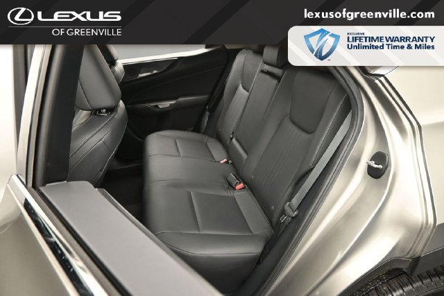 Used 2024 Lexus NX 250 FWD image 26