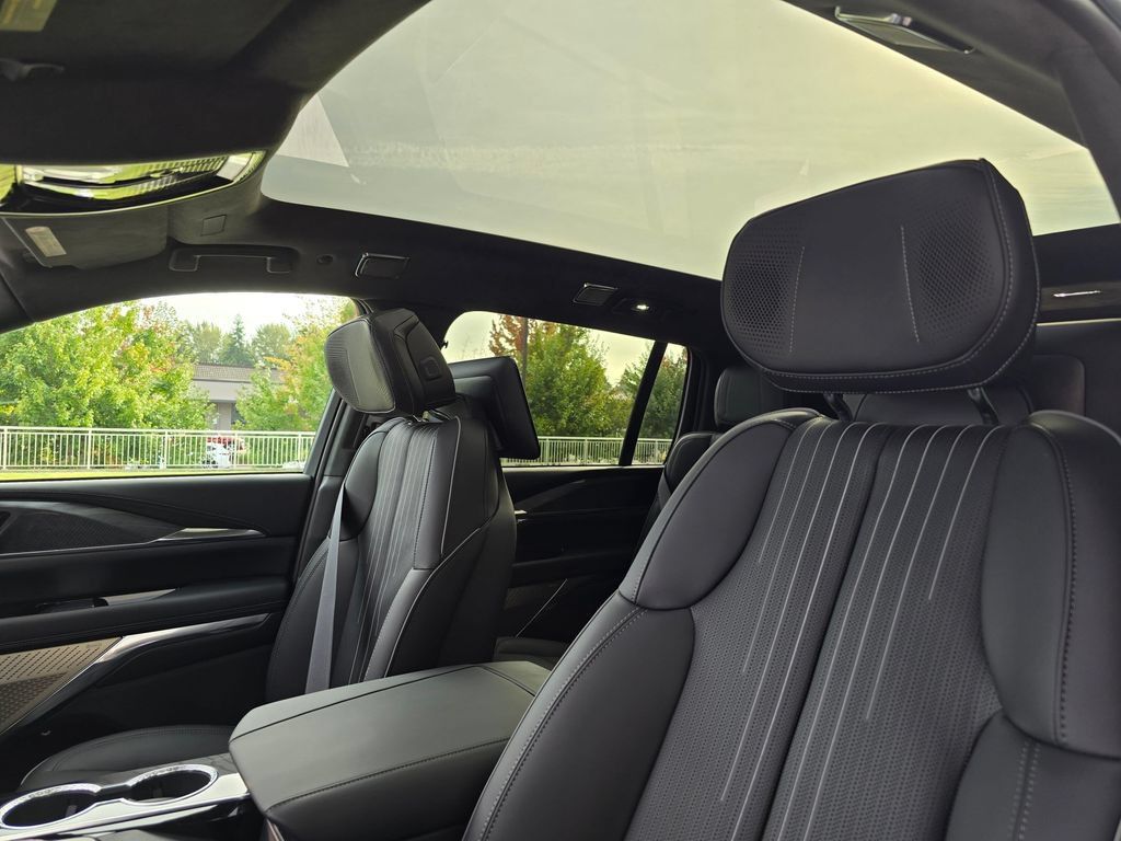 New 2026 Cadillac Escalade IQ Sport 2 AWD/4WD image 23