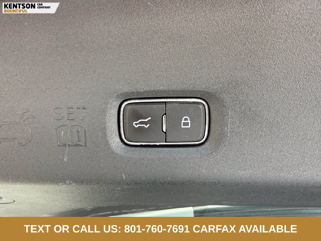 Used 2025 Ford Expedition Max Platinum AWD/4WD image 36