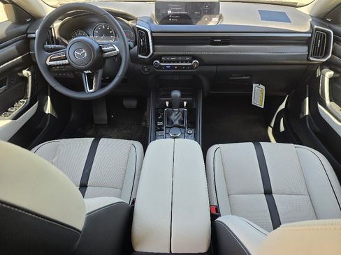 New 2026 MAZDA CX-50 AWD 2.5 S w/ Cargo Package image 24