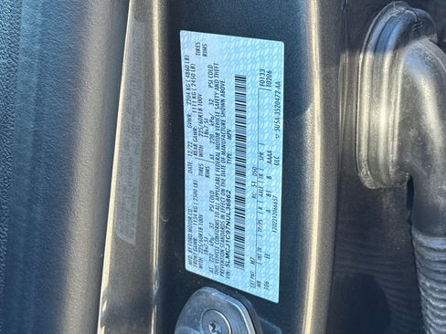 Certified 2022 Lincoln Corsair FWD image 28