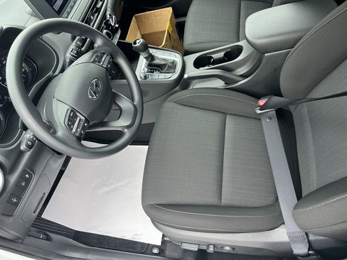 Used 2023 Hyundai Kona SEL w/ Cargo Package AWD/4WD image 16