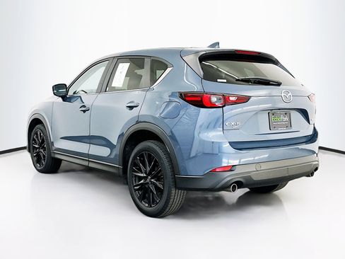 Used 2024 MAZDA CX-5 Carbon Edition image 5