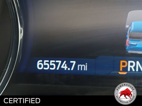 Used 2022 Ford Expedition Limited AWD/4WD image 36