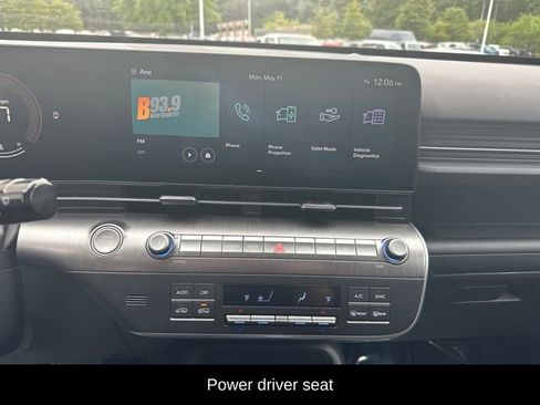 Used 2024 Hyundai Kona SEL FWD image 13