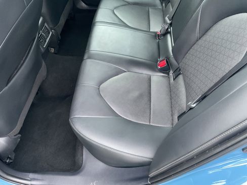 Used 2024 Toyota Camry XSE image 21