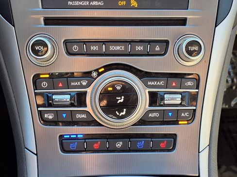 Used 2018 Lincoln MKZ Reserve w/ Magnetic Appearance Package image 12