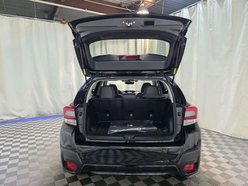 Certified 2023 Subaru Crosstrek 2.5i Sport image 37